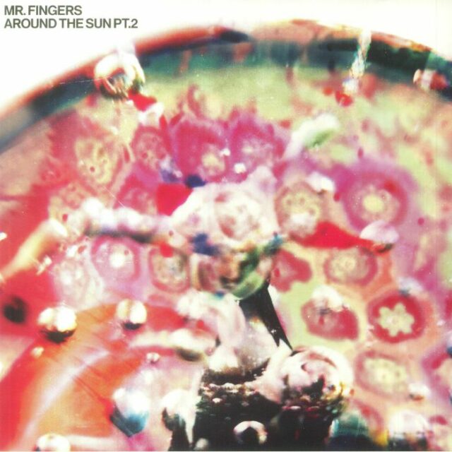 Around The Sun Part 2