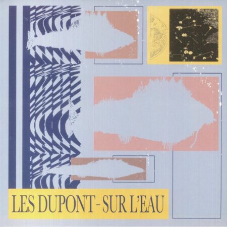 Sur L'Eau