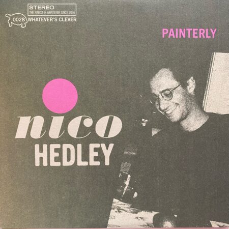 Painterly
