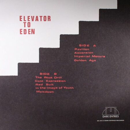 Elevator To Eden - Image 2