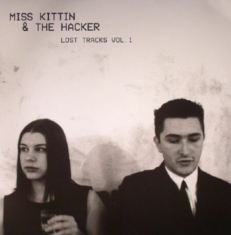 Lost Tracks Vol. 1