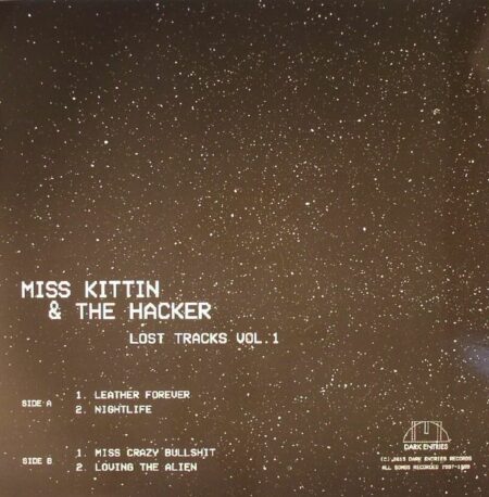 Lost Tracks Vol. 1 - Image 2