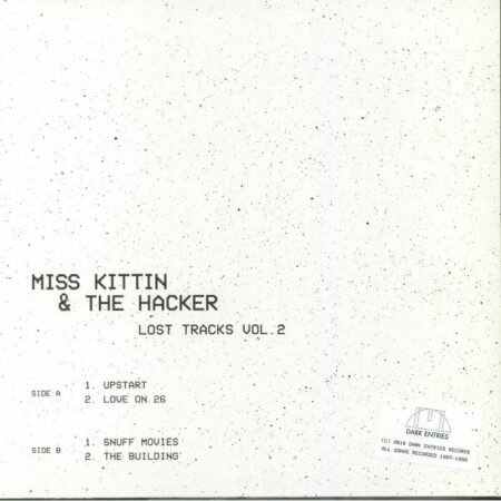 Lost Tracks Vol. 2 - Image 2