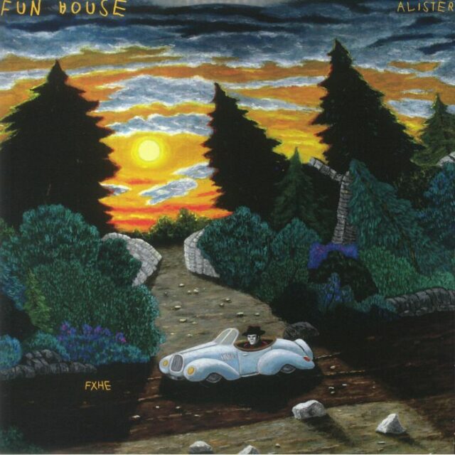 Fun House