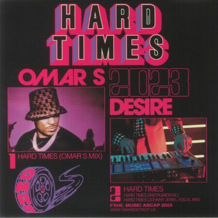 Hard Times - Image 2