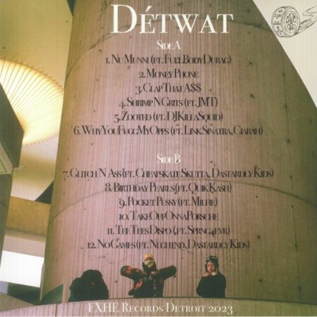Détwat - Image 2