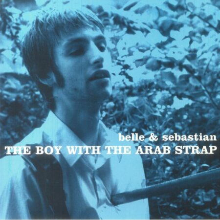 The Boy With The Arab Strap <br/>25th Anniversary Edition