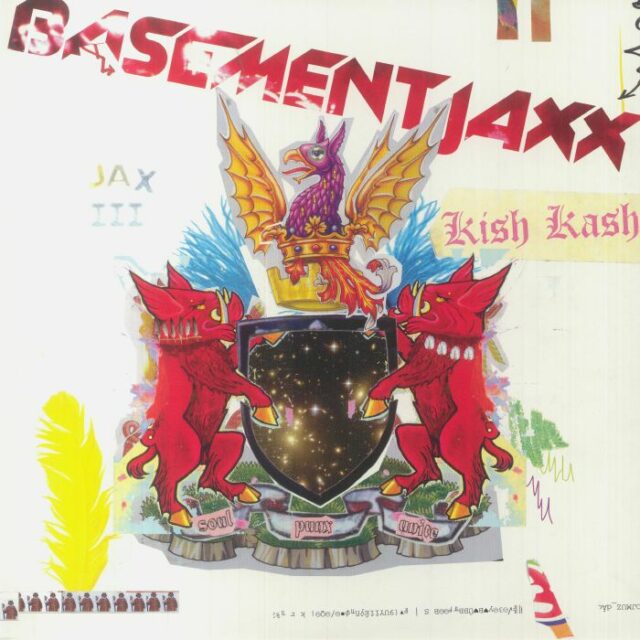 Kish Kash