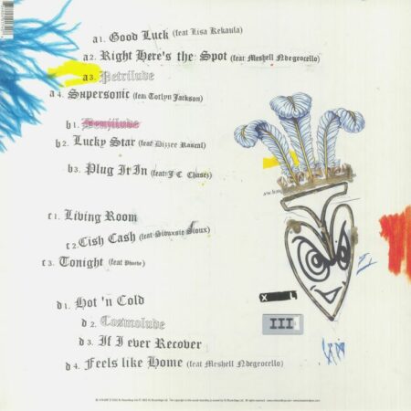 Kish Kash - Image 4