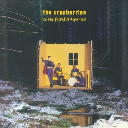 To The Faithful Departed (Deluxe)