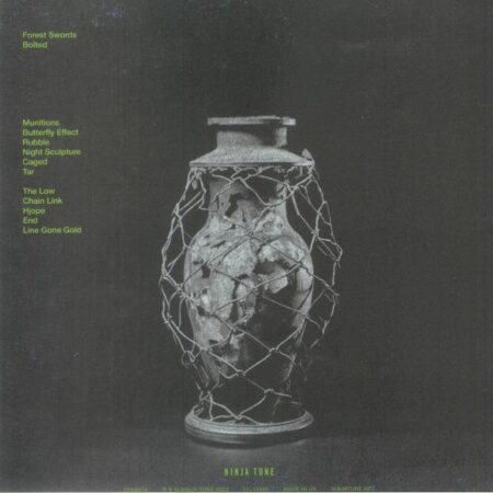 Bolted - Image 2