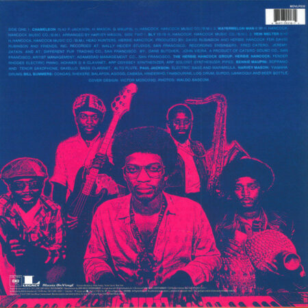 Headhunters - Image 2