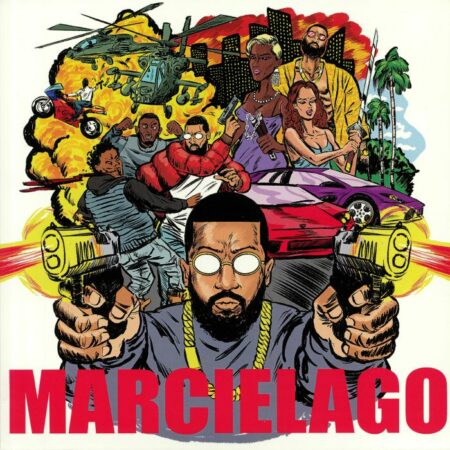 Marcielago