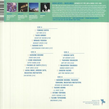 Pacific Breeze - Image 2