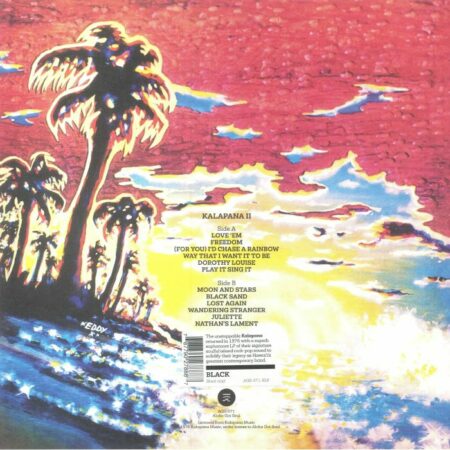 Kalapana II - Image 2