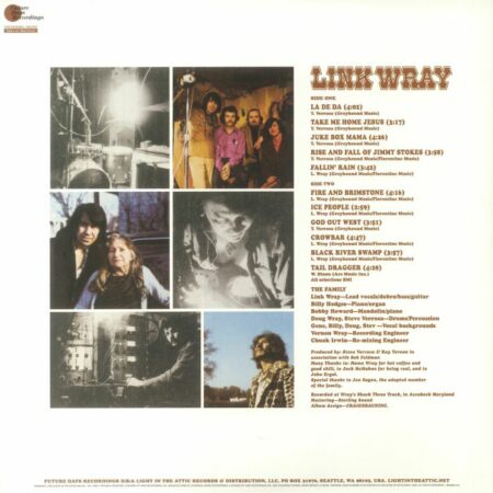 Link Wray - Image 2
