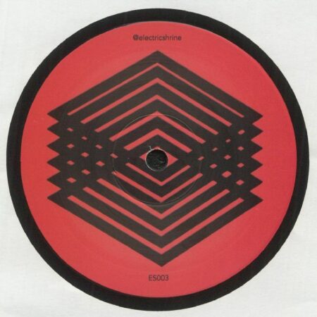 Solar Visions EP - Image 2