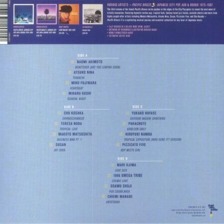 Pacific Breeze 3 (GRN) - Image 2