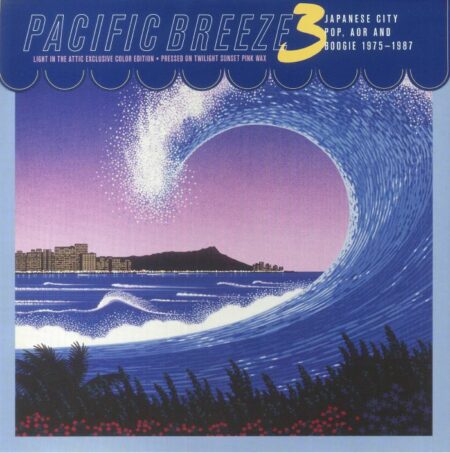 Pacific Breeze 3 (P)