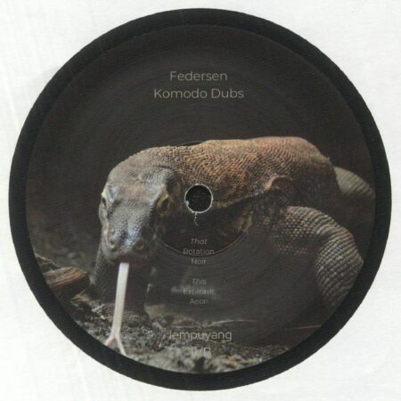 Komodo Dubs