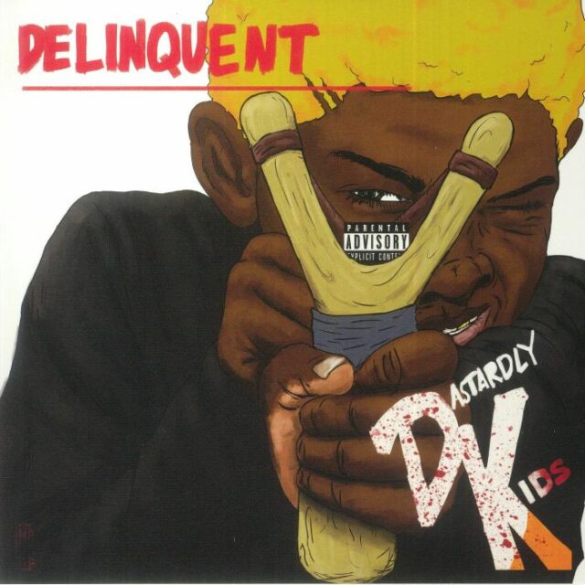 Delinquent