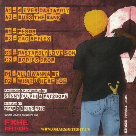 Delinquent - Image 2