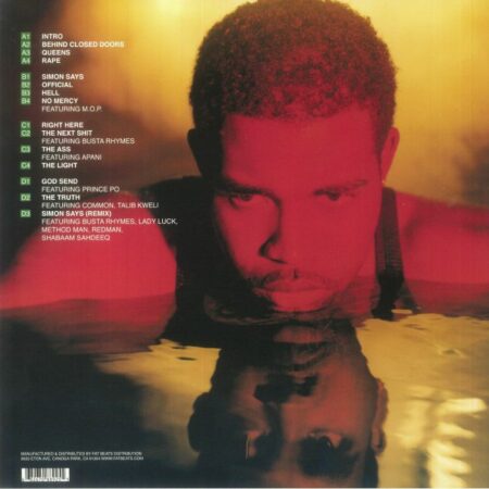 Internal Affairs - Image 2