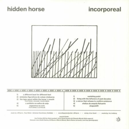 Incorporeal - Image 2