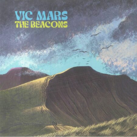The Beacons