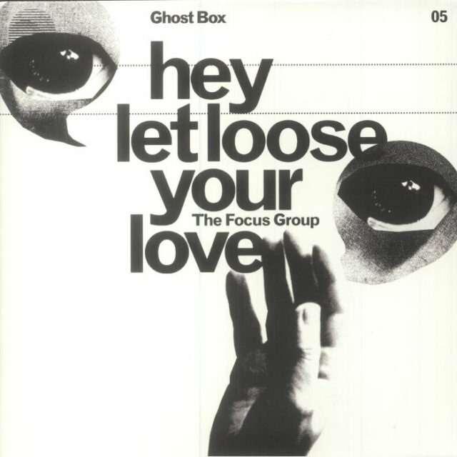 Hey Let Loose Your Love