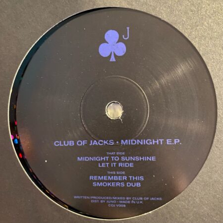 Midnight EP