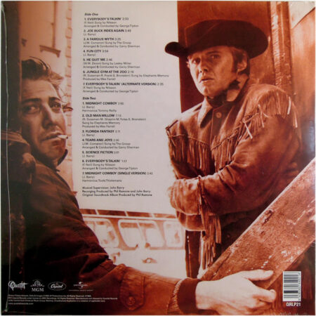 Midnight Cowboy - Image 2