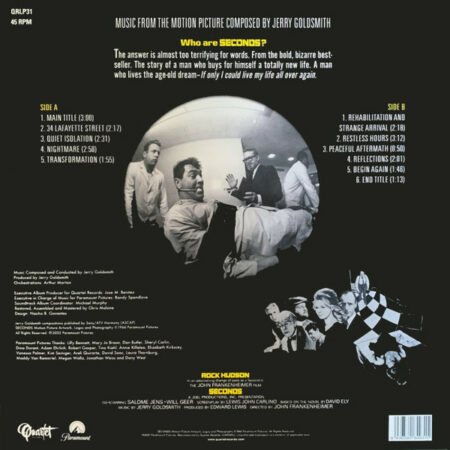 Seconds - Image 2