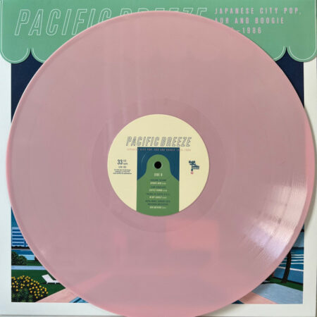 Pacific Breeze - Image 3
