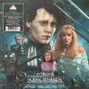 Edward Scissorhands