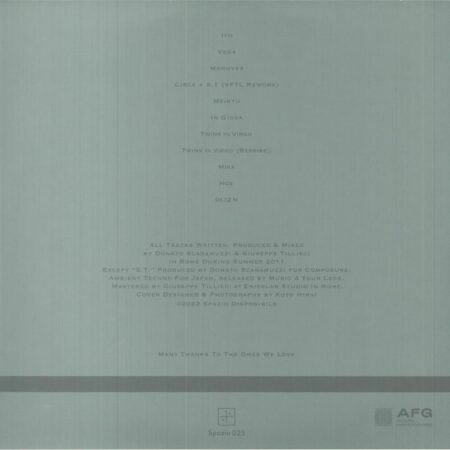 Voices From The Lake - Image 2
