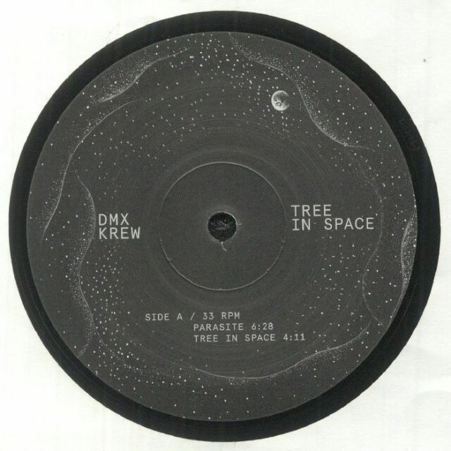 Tree In Space