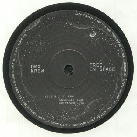 Tree In Space - Image 2