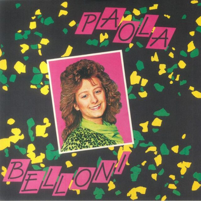 Paola Belloni