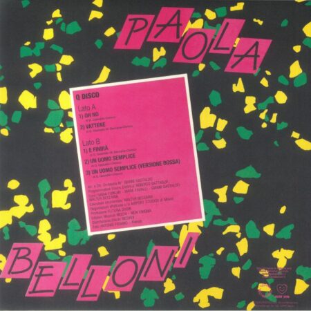 Paola Belloni - Image 2