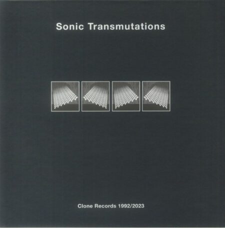 Sonic Transmutations