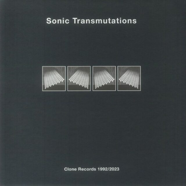 Sonic Transmutations