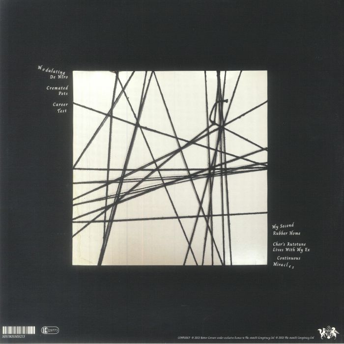 Continuous Miracles Vol. 2 - Image 2