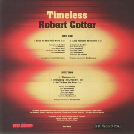 Timeless - Image 2