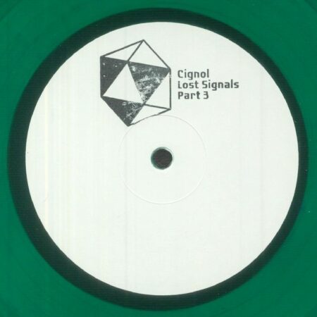 Lost Signals Part 3