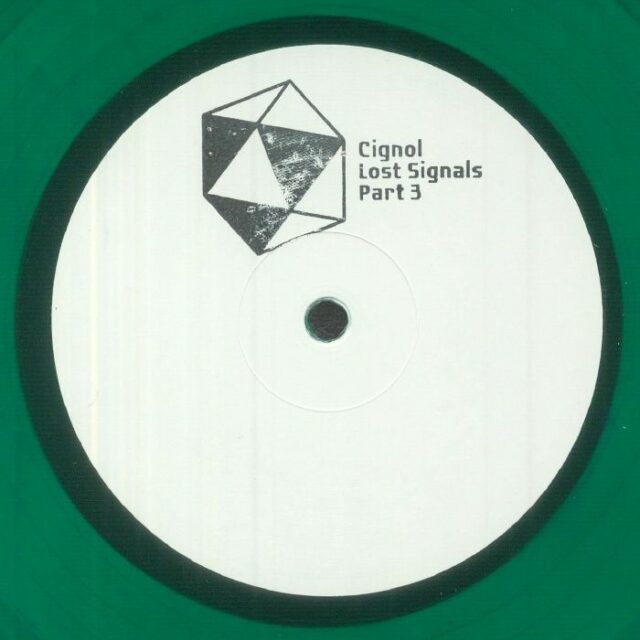 Lost Signals Part 3