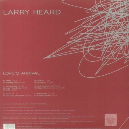 Love's Arrival - Image 2