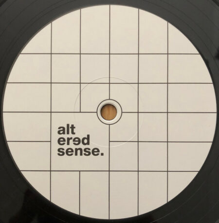 Weatherworker EP