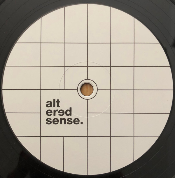 Weatherworker EP