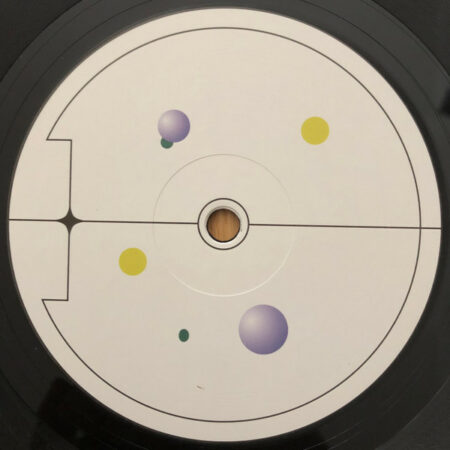 Weatherworker EP - Image 2